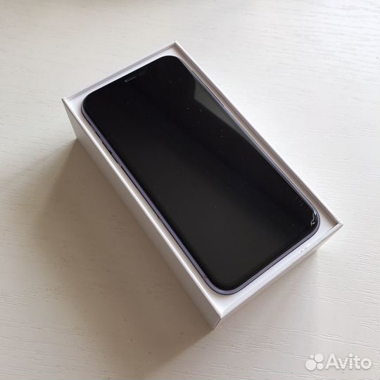 iPhone 11