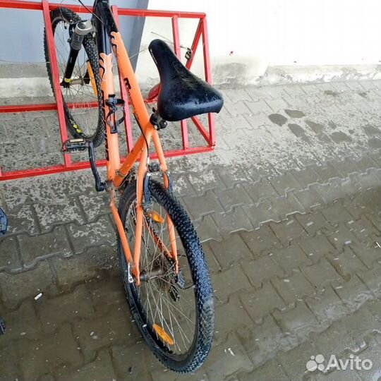 Велосипед Forward 1410 (Ррассрочка/ Т2)