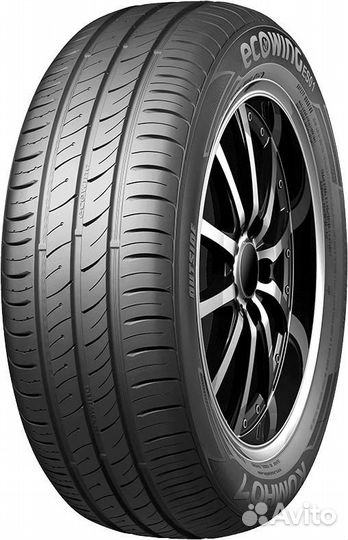 Kumho Ecowing ES01 KH27 195/70 R14 91H