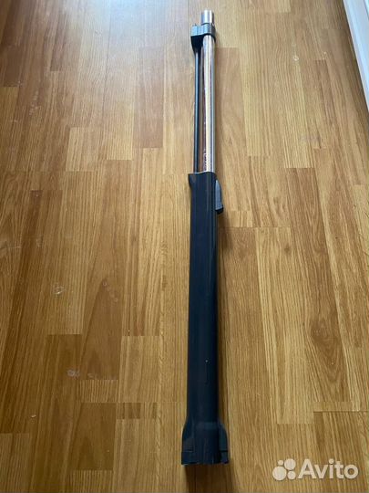Телескоп (трубка) для пылесоса Bork V703. Бу