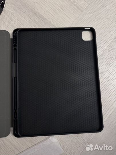 Чехол Dux Ducis для iPad Pro 12.9