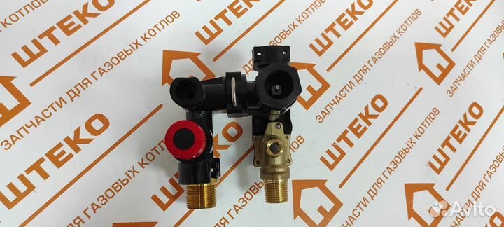 Гидроузел трехходового клапана Protherm, Vaillant