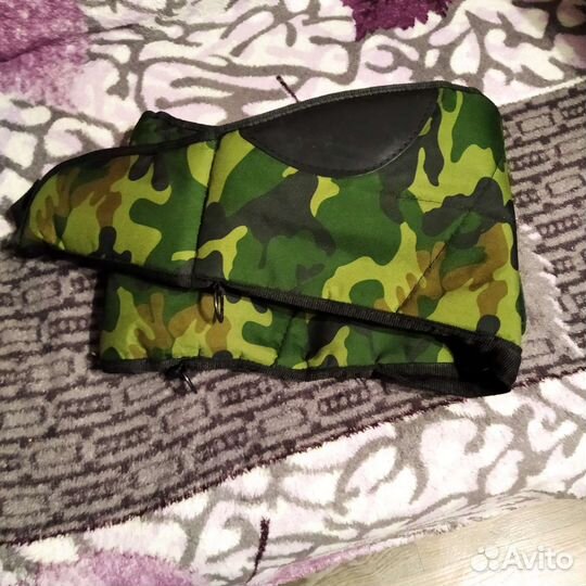 Чехол для ружья