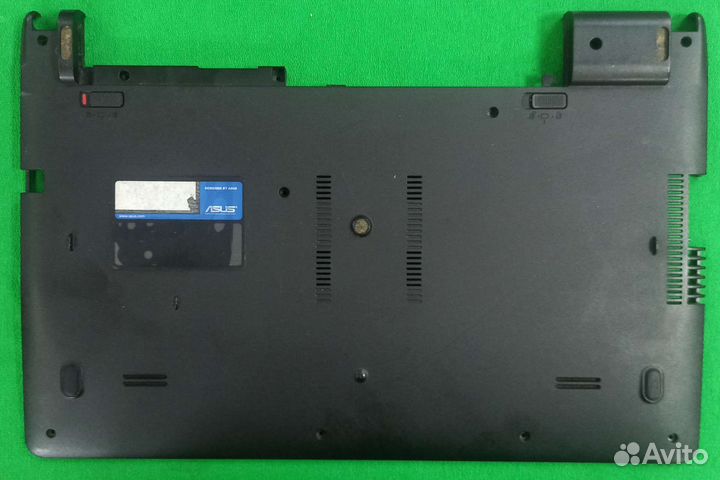 Поддон Asus X501U