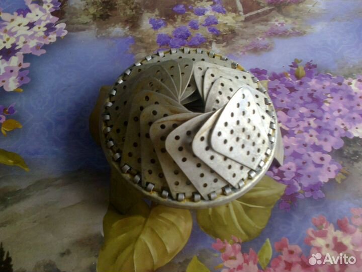 Пароварки СССР