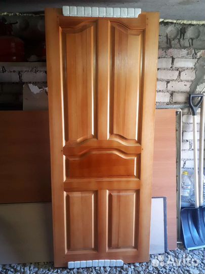 Дверь входная