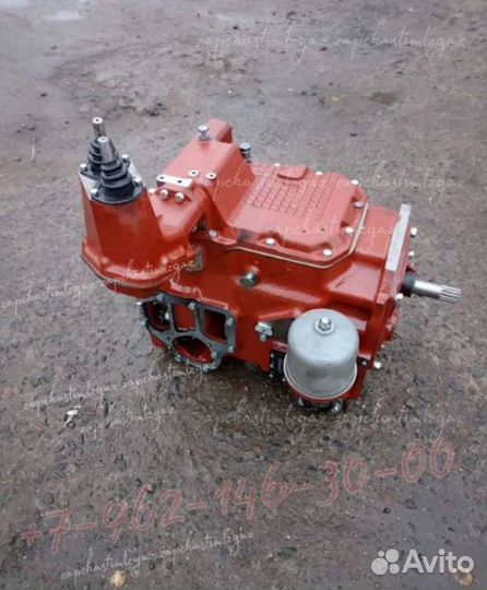 Мтз 1221- коробка передач -Мтз 1221