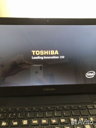 Toshiba
