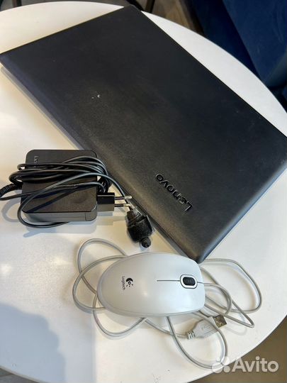 Ноутбук Lenovo ideapad 110-15ACL, 15.6’’