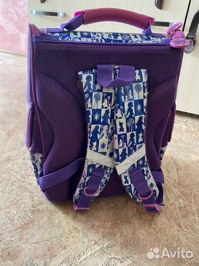 Ранец школьный