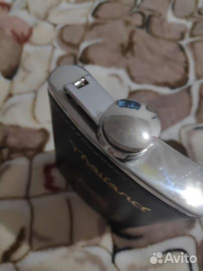 Подарочная фляжка