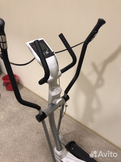 Эллиптический тренажер kettler vito m