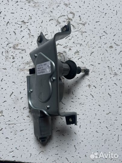 Моторчик стеклоочистителя заднего bmw x5 f15