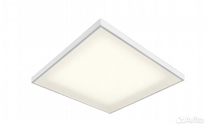 Светильник армстронг светодиодный 36W 3200LM