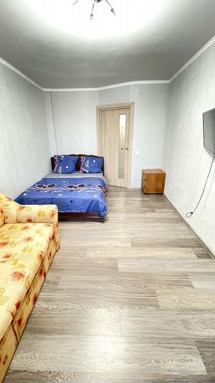 1-к. квартира, 30 м², 16/19 эт.