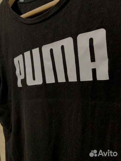 Футболка puma