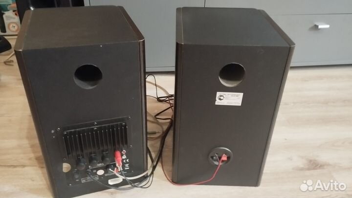 Колонки Microlab Solo2 mk3