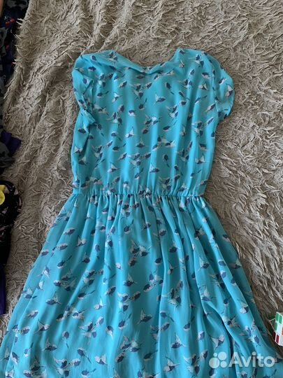 Женская одежда