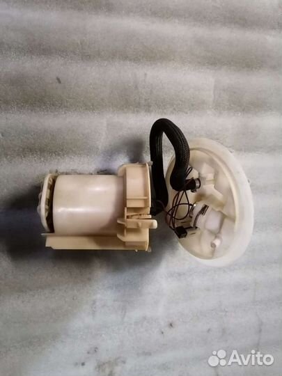 Электробензонасос Opel Vectra C 1.6, 2007 г.в