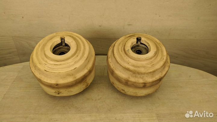 Опора двигателя Mercedes-Benz S-Class W221 W220