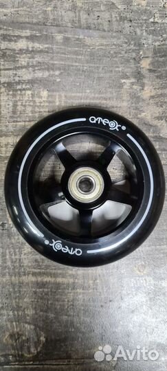 Колеса для трюкового самоката