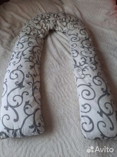 Подушка для беременных