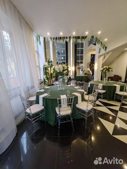 Коттедж mariedeluxe