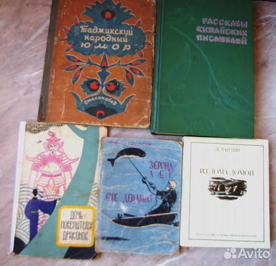 Литература Востока и Азии, словари