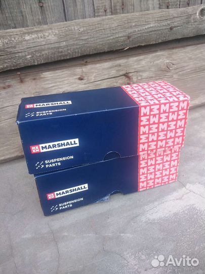 Рулевые наконечники toyota corolla