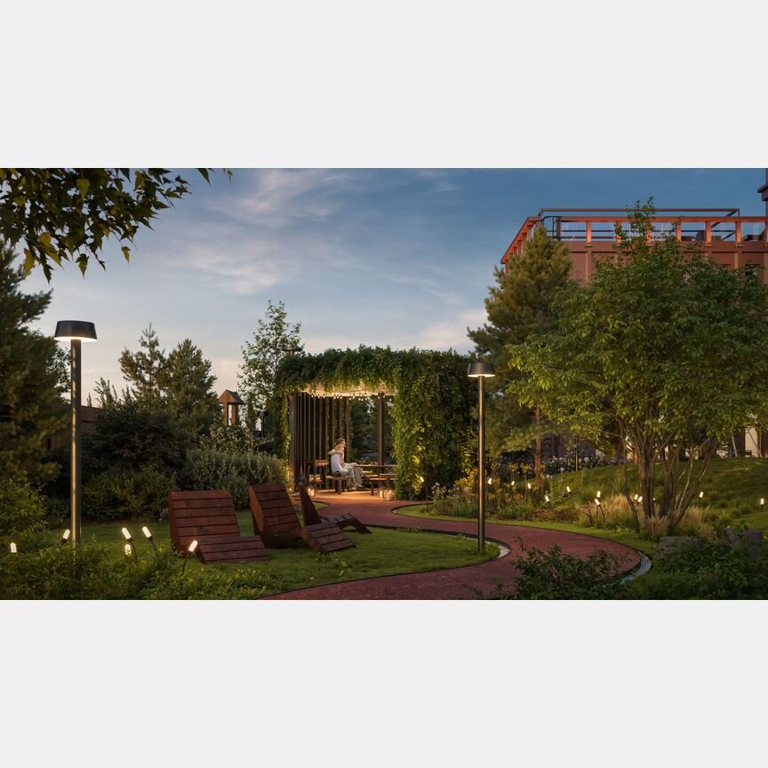 1-к. квартира, 47,8 м², 26/30 эт.