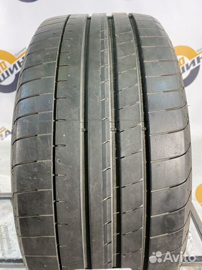 Goodyear Eagle F1 Asymmetric 3 SUV 285/40 R21 112V