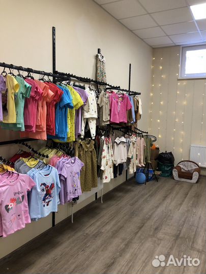 Детская одежда турецкая опт