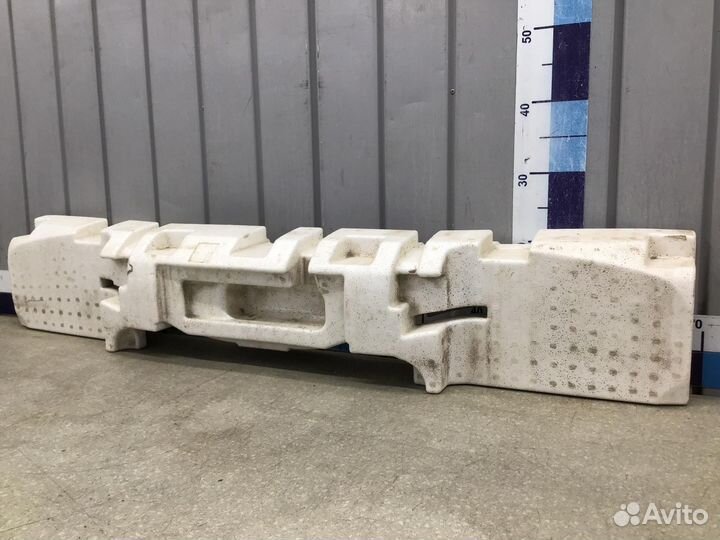 Абсорбер заднего бампера Infiniti QX56 QX80 (Z62)