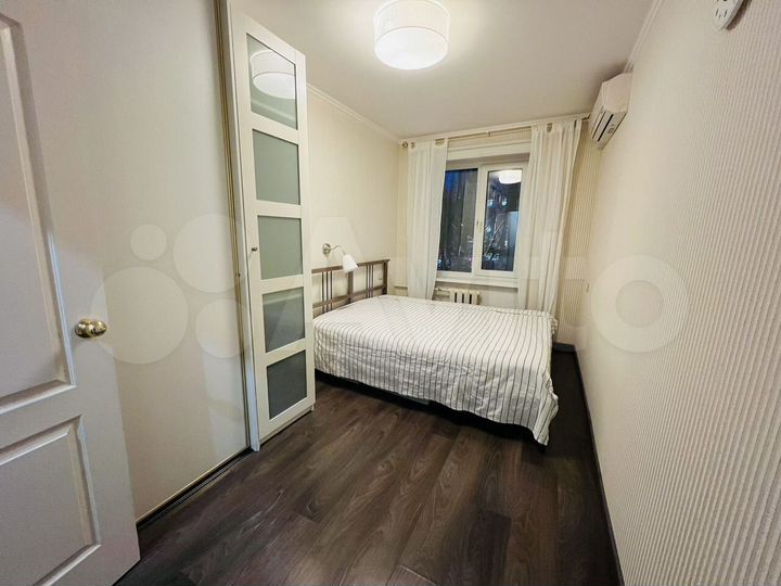 2-к. квартира, 48 м², 2/5 эт.