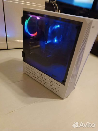 Игровой пк 8 ядер 1060