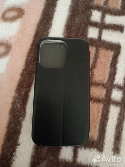 Чехол на iPhone 14 про