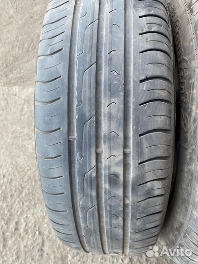 Cordiant Comfort 2 185/70 R14