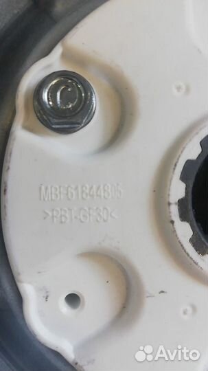 Двигатель для стиральной машины LG