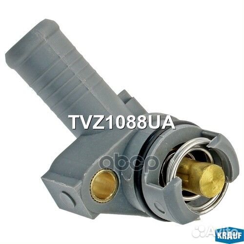 Термостат 1 372