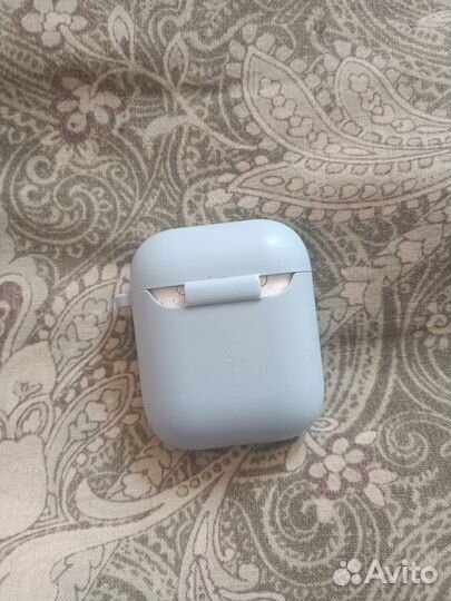Airpods 2 оригинал