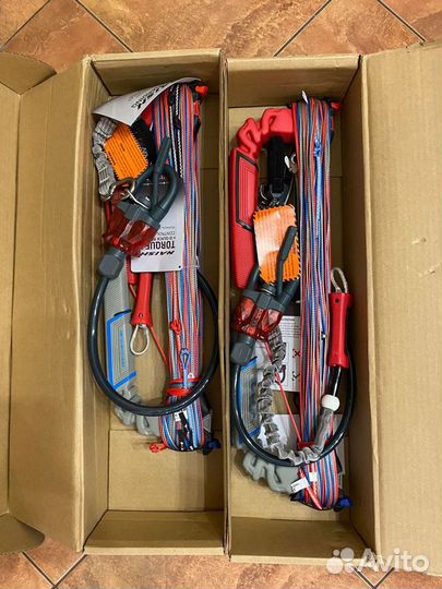 Планка Naish S27 Torque2+ I3 QR 2023