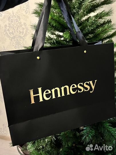 Пакет Хеннесси