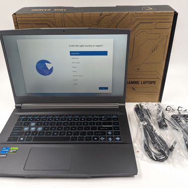 Msi thin 15 b13ve