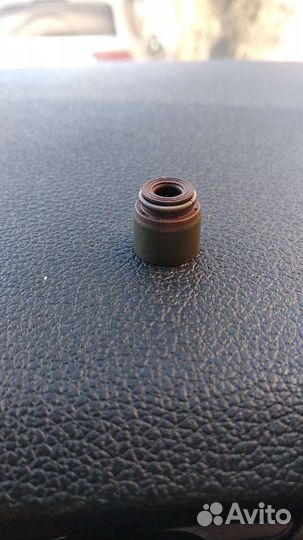 Маслосъемные колпачки Ниссан альмера классик