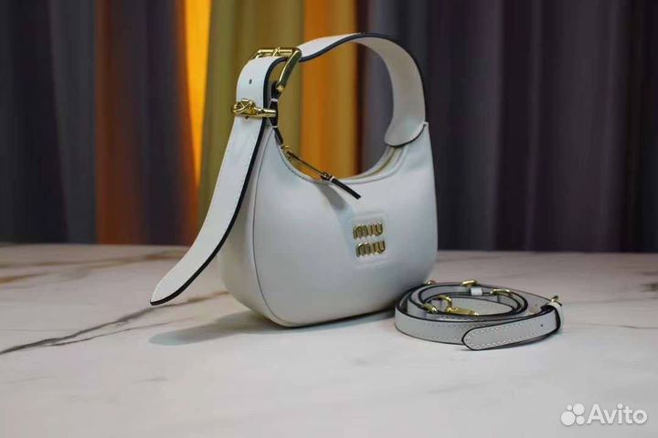 Сумка женская Miu Miu Hobo