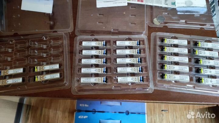 PoE на 18 портов (16 Poe 100Mb +2 uplink 1Gbit)