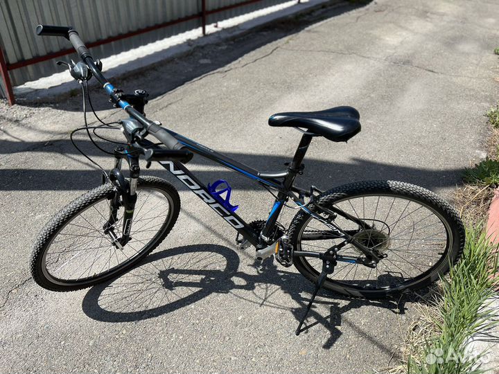 Горный велосипед Norco Storm