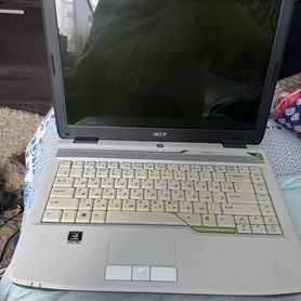 Acer aspire 4520