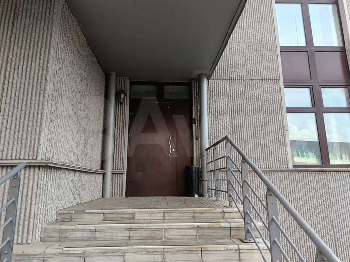 Офис, 124 м²