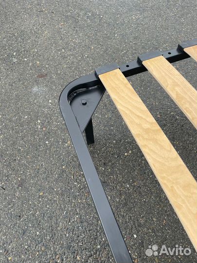 Кроватное основание 160*200